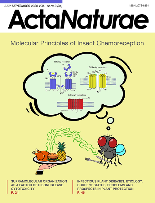 Issue: Molecular Therapy